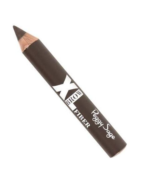 Crayon Sourcils Avec Fibres - Xl Brow Fiber - Fonc