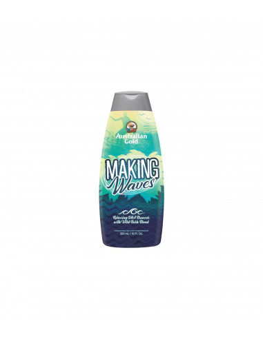Making Waves