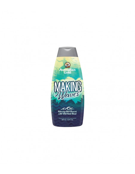 Making Waves