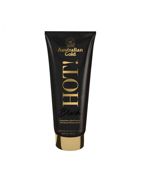 Hot Black