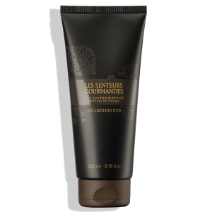 Gel douche Collection Oud 200 ml