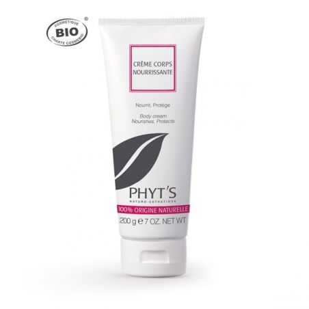 Crème Corps Nourrissante