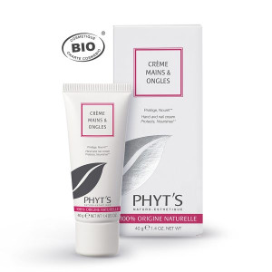 Crème Mains & Ongles