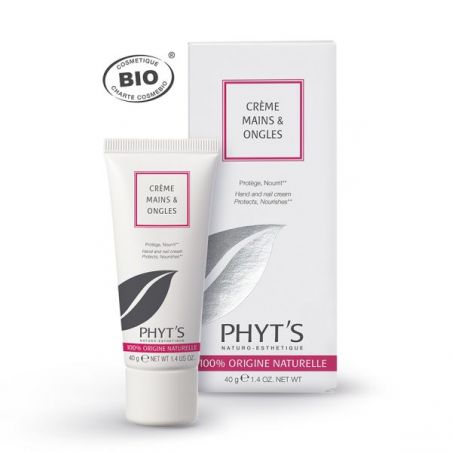 Crème Mains & Ongles