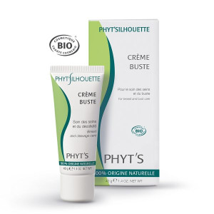 Crème Buste