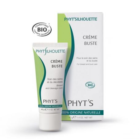 Crème Buste