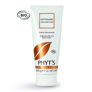 Crème Après-Soleil
