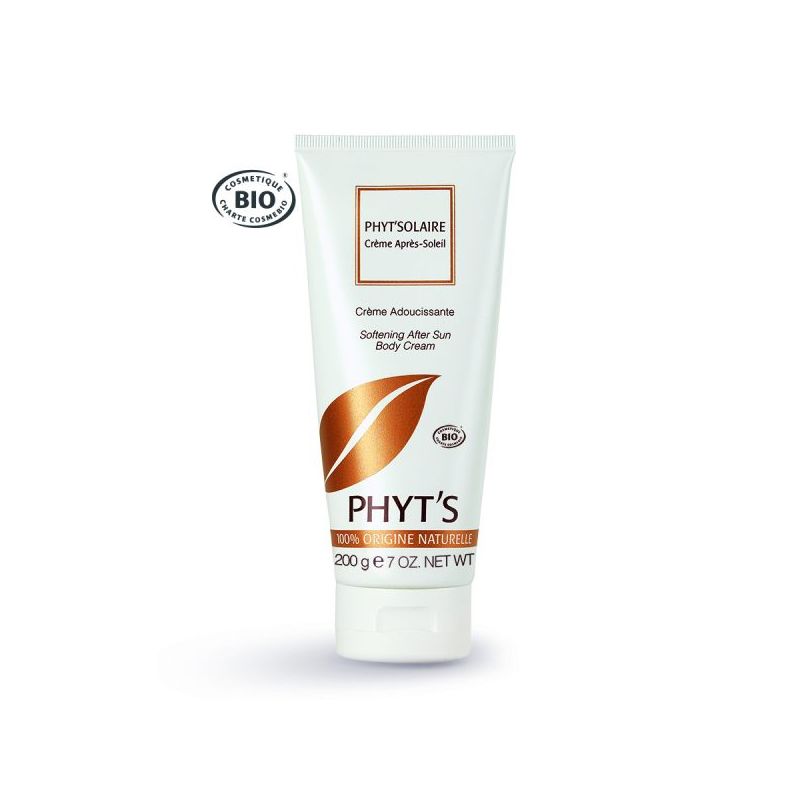 Crème Après-Soleil
