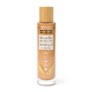 Voile scintillant 50 ml 