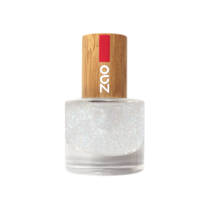 Top coat paillette 665