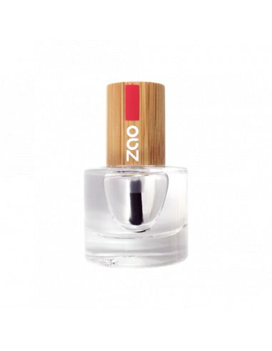 Duo base & Top coat636