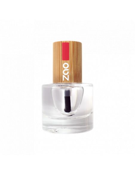 Duo base & Top coat636