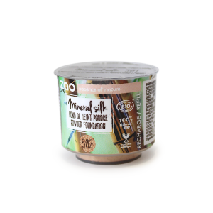 Recharge Mineral silk