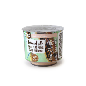 Recharge Mineral silk