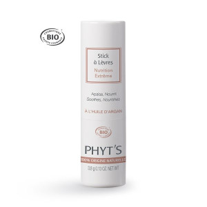 Stick à Lèvres Nutrition Extrême