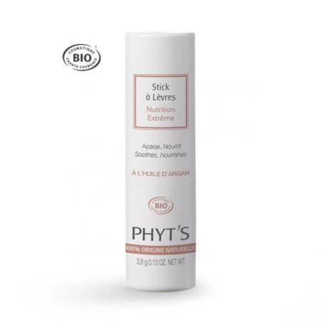 Stick à Lèvres Nutrition Extrême