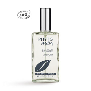 Eau Parfumée Après-Rasage