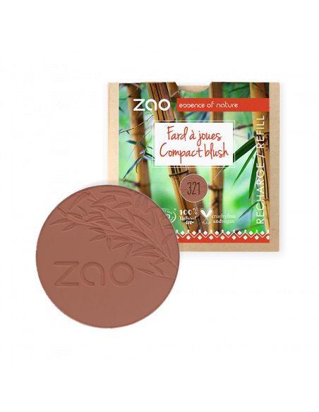 Recharge Fard à joues