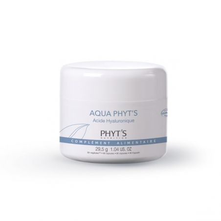 Aqua Phyt's Acide Hyaluronique