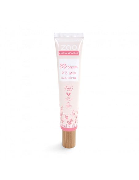 BB cream (Tube 30 ml)