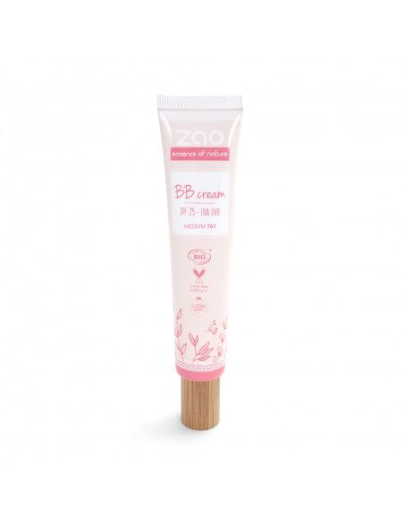 BB cream (Tube 30 ml)