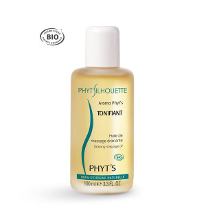 Aroma Phyt's Tonifiant