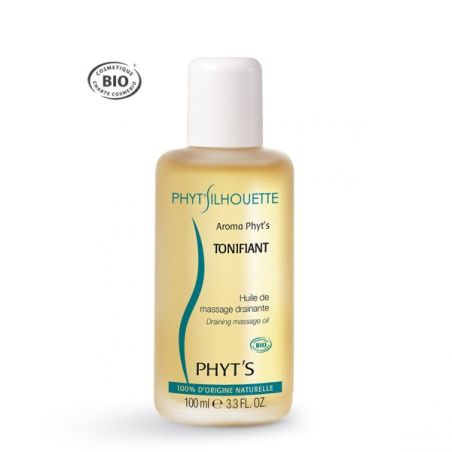 Aroma Phyt's Tonifiant