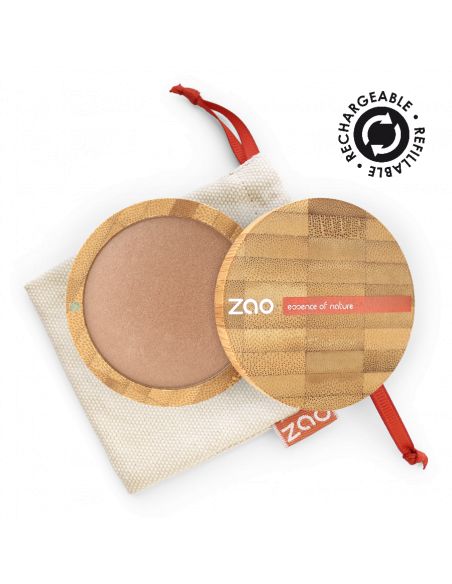 Terre cuite minérale