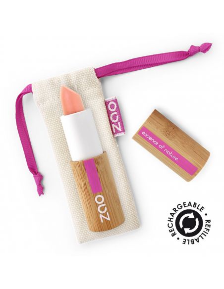 Rouge à lèvres Cocoon