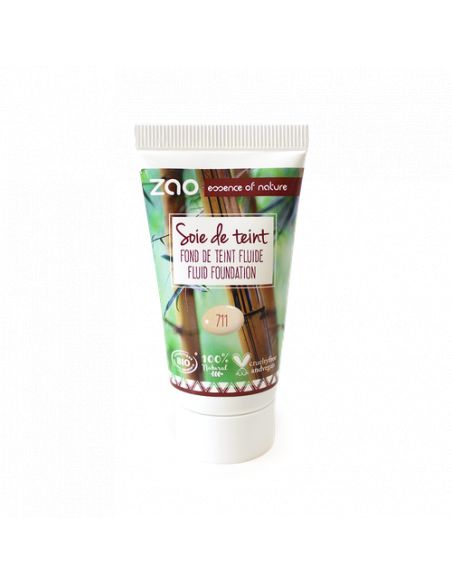 Recharge Soie de teint