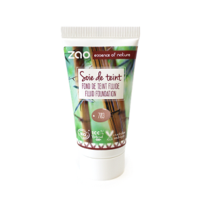 Recharge Soie de teint