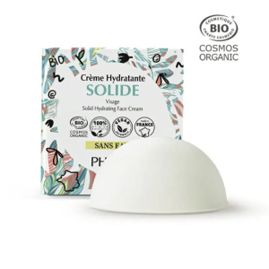 Crème hydratante Solide