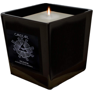 Bougie Heaven - Cerisier, Neroli, Lotus