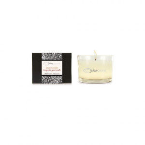 Bougie parfumée - Escapade gourmande 140g