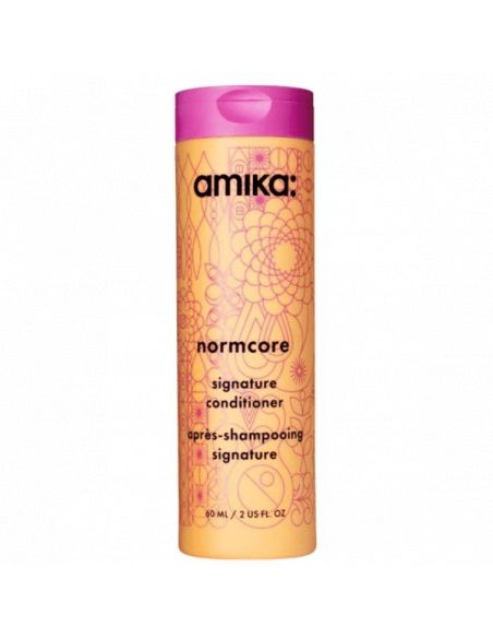 Shampooing Normcore signature 60ml