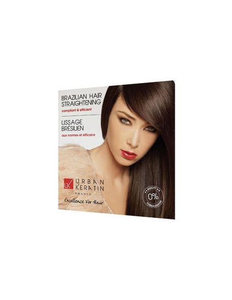 urban keratin depliant coiffeur