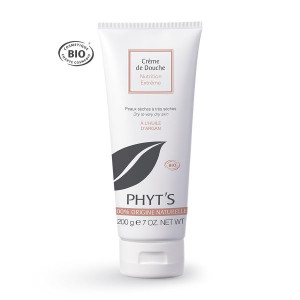 Crème de Douche Nutrition Extrême