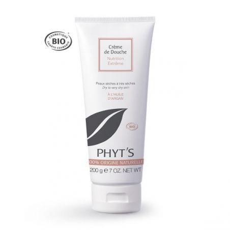 Crème de Douche Nutrition Extrême