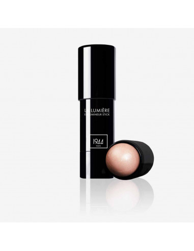 La lumière enlumineur stick