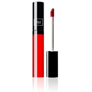 La laque lèvres mate