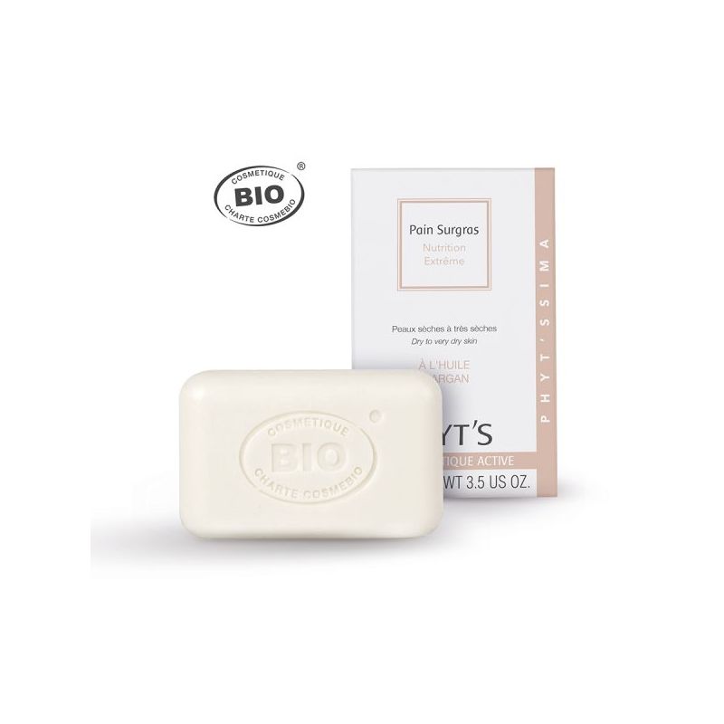 Pain Surgras Nutrition Extrême