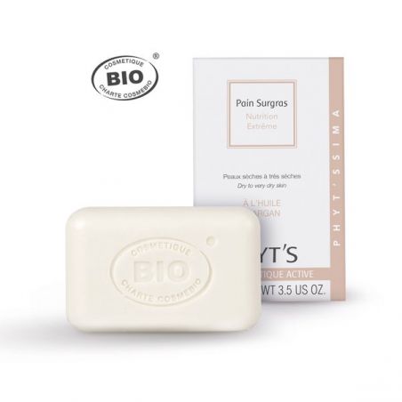 Pain Surgras Nutrition Extrême