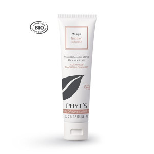 Masque Nutrition Extrême