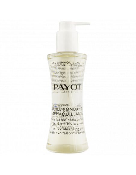 Huile Fondante Démaquillante 200ml