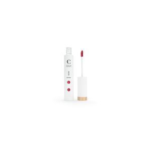 Gloss n°805 - Rouge framboise nacré