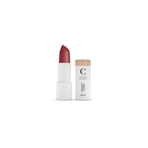 Rouge à lèvres satiné n°223 - Vrai rouge