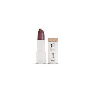 Rouge à lèvres mat n°258 - Lie de vin