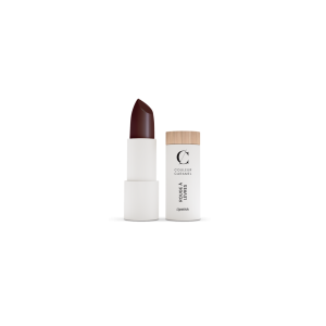 Rouge à lèvres glossy n°240 - Baiser violet