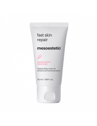 Fast skin repair