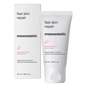Fast skin repair